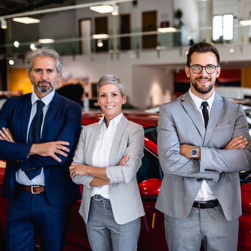 Auto Dealership Consultin | Sales Training