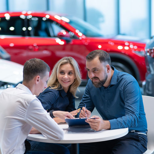 Auto Dealership Consulting | GAP