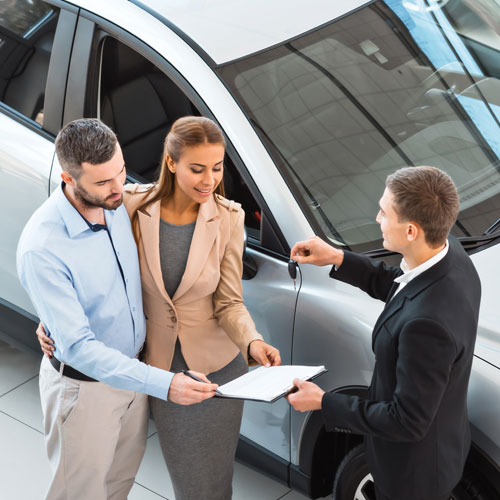Auto Dealership Consulting| Financial Services Development